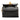 Black Chanel CC Caviar Phone Crossbody