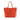 Orange Louis Vuitton Epi Neverfull MM Tote Bag