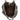 Gray Louis Vuitton Monogram Mahina L Hobo Bag