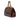 Red Louis Vuitton Monogram Vernis Brea MM Satchel - Designer Revival