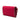 Pink Prada Tessuto Impuntu Wallet on Strap Crossbody Bag