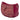 Brown Burberry Haymarket Check Stripes Coated Canvas Crossbody