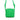 Green Bottega Veneta Mini Lambskin Intreccio Cassette Camera Bag