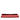 Red Louis Vuitton Monogram Vernis Sunset Boulevard Shoulder Bag