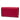 Red Gucci GG Marmont Calfskin Wallet on Chain Crossbody Bag