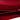 Red Gucci GG Marmont Calfskin Wallet on Chain Crossbody Bag