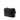 Black Chanel Jumbo Classic Patent Single Flap Shoulder Bag
