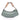 Green Fendi Leather O'lock Swing Satchel - Designer Revival