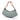 Green Fendi Leather O'lock Swing Satchel - Designer Revival