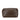 Brown Louis Vuitton Monogram Trousse Toilette 28 Clutch Bag