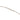 Silver Hermès Palladium Plated Enamel Cage dH Cube Necklace