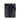 Black Bottega Veneta Nappa Intrecciato Messenger Bag