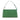 Green Louis Vuitton Epi Pochette Accessoires Shoulder Bag