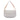 White Louis Vuitton Damier Azur Pochette Accessoires Shoulder Bag