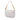 White Louis Vuitton Damier Azur Pochette Accessoires Shoulder Bag