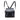 Black Chanel Caviar Triple CC Backpack