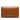 Brown LOEWE Leather Velasquez Twist Shoulder Bag