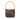 Brown Louis Vuitton Monogram Looping MM Shoulder Bag - Designer Revival