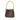 Brown Louis Vuitton Monogram Looping MM Shoulder Bag - Designer Revival