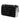 Black Chanel Medium Classic Quilted Tweed and Metallic Lambskin Double Flap Shoulder Bag