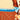 Brown Hermès Les Ballets Russes Silk Scarf 90 Scarves