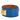 Blue Hermès Leather Medor Bracelet - Designer Revival