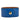 Blue Hermès Leather Medor Bracelet - Designer Revival