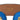 Blue Hermès Leather Medor Bracelet - Designer Revival