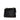 Black Chanel Small Square Quilted Lambskin Flap Crossbody Bag