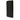 Black Louis Vuitton Monogram Shadow Vertical Zippy Long Wallet