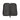 Black Louis Vuitton Monogram Shadow Vertical Zippy Long Wallet