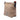 Beige Gucci GG Canvas Web Crossbody