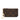 Brown Louis Vuitton Monogram Key Pouch