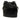 Black Gucci Calfskin Horsebit 1955 Bucket Bag
