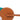 Blue Hermès Hunter Cowhide and Milo Lambskin Paddock Flot Ribbon Bag Charm Key Chain