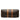 Brown Louis Vuitton Monogram Keepall 45 Travel Bag