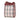 Beige Burberry House Check Canvas Crossbody - Designer Revival