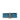 Blue Saint Laurent Calfskin Star Print Classic Monogram Kate Tassel Wallet on Chain Crossbody Bag
