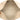 Beige Hermès Large Toile Bride A Brac Case Vanity Bag