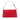Red Louis Vuitton Epi Pochette Accessoires Shoulder Bag - Designer Revival