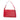 Red Louis Vuitton Epi Pochette Accessoires Shoulder Bag - Designer Revival