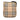 Tan Burberry House Check Coated Canvas Crossbody