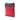 Red Gucci GG Canvas Crossbody