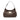 Brown Louis Vuitton Damier Ebene Thames GM Shoulder Bag