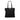 Black Prada Tessuto Tote