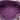 Purple Saint Laurent Baby Leather Monogram Cabas Satchel