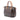 Brown Louis Vuitton Monogram Turenne MM Satchel