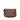 Brown Louis Vuitton Damier Ebene Trunks and Bags Mini Pochette Accessoires - Designer Revival