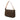 Brown Louis Vuitton Monogram Pochette Accessoires Shoulder Bag