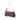 Brown Louis Vuitton Damier Ebene Eva Satchel